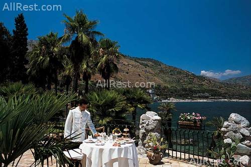 Grand Hotel Atlantis Bay 32